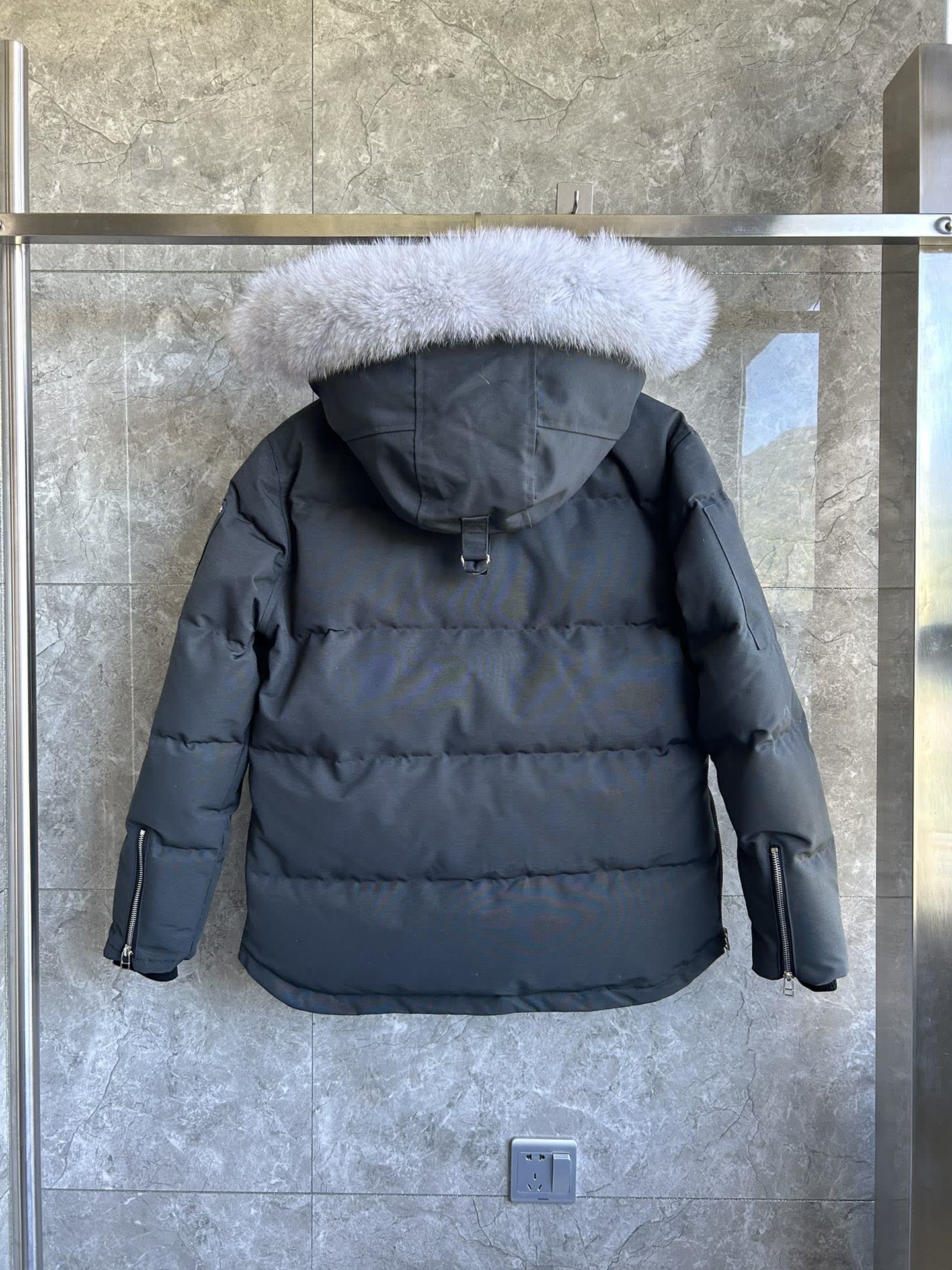 Moose Knuckles Down Jacket Moose Knuckles Down Jacket